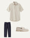 The Davoli Set – Loafers