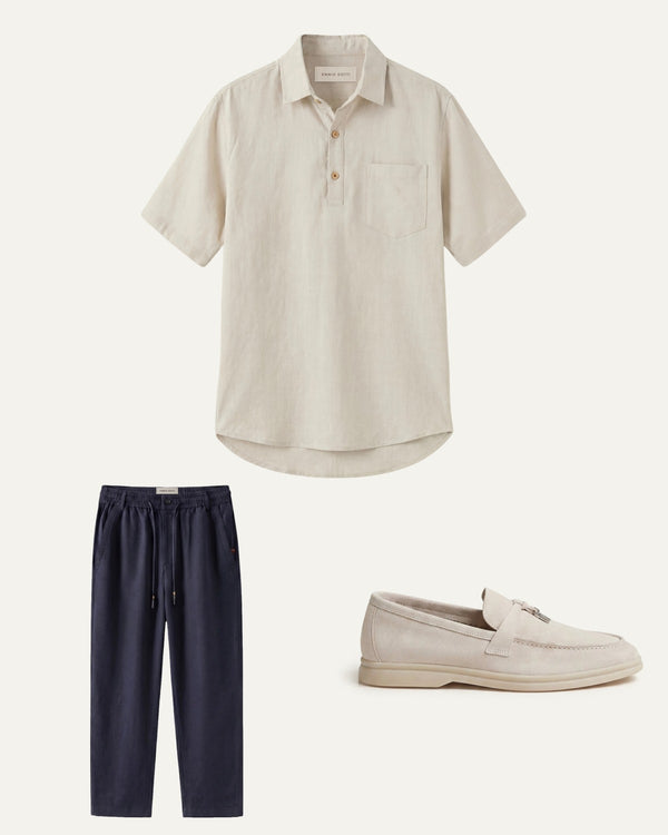 The Davoli Set — Shop the Look