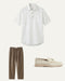 The Guardavalle Set – Loafers