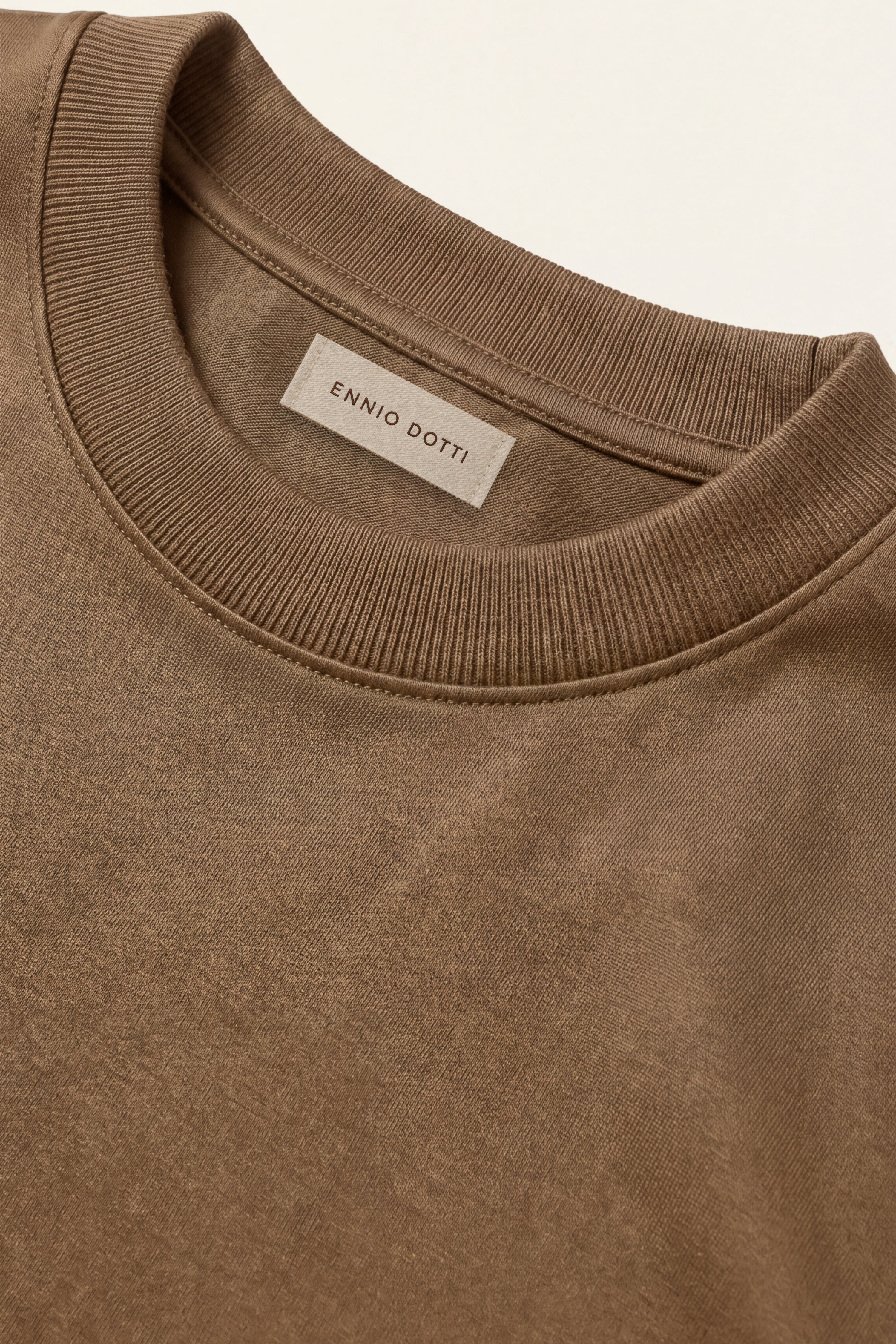 Eterna Tee Olive