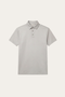 Eterna Polo Grey