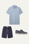 The Chiessi Set