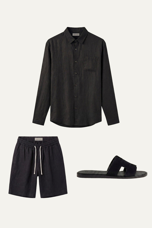 The Capoliveri Set
