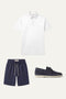 The Loreto Set