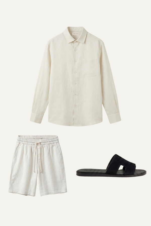 The Manarola Set — Shop the Look