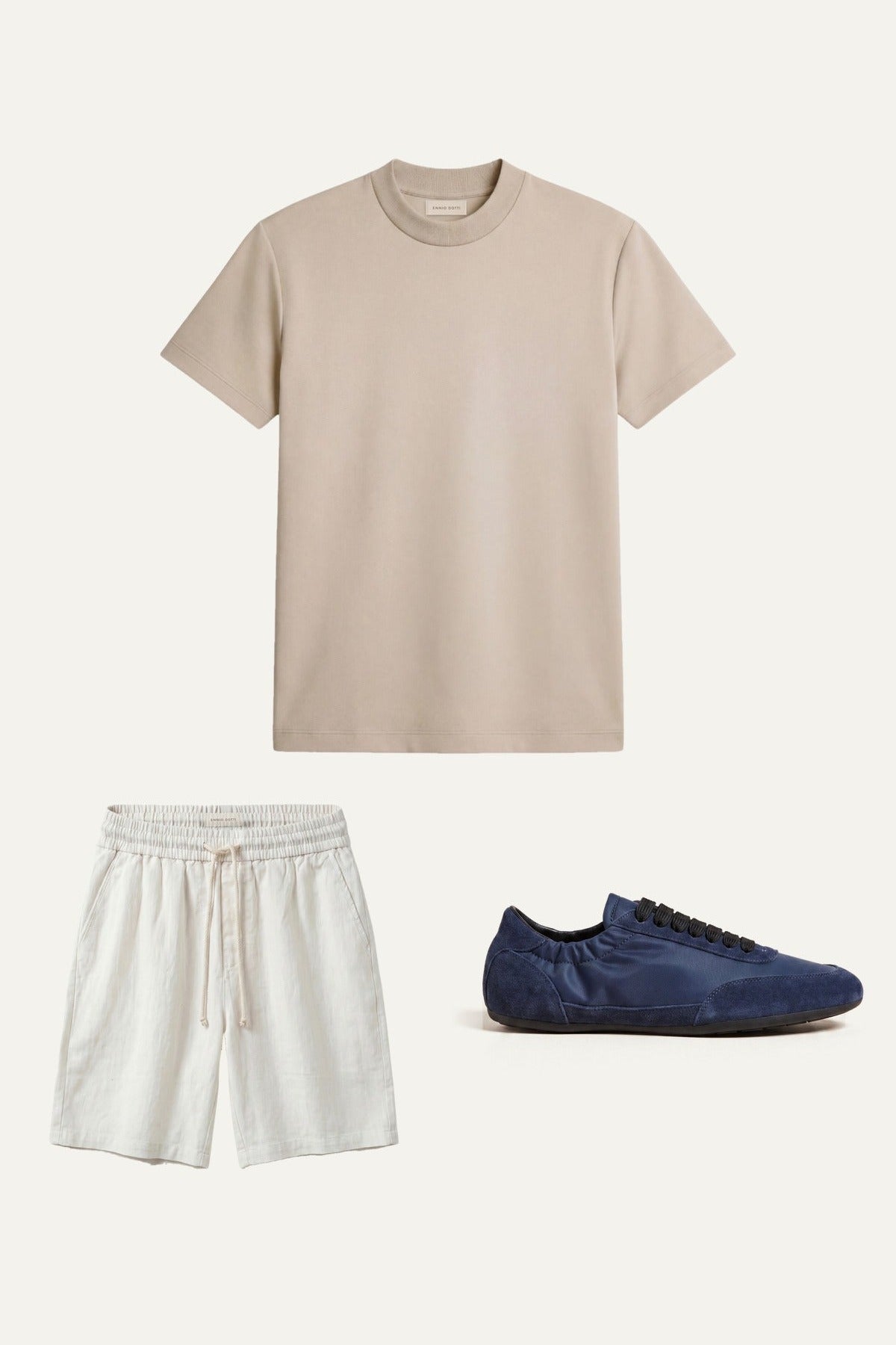 The Alberobello Set — Shop the Look
