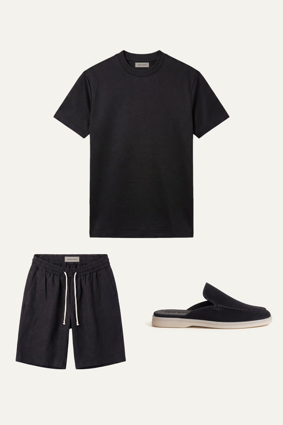 The Parikia Set — Shop the Look
