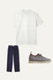 The Trouville Set