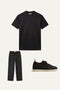 The Piana Set