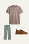 The Roccapina Set