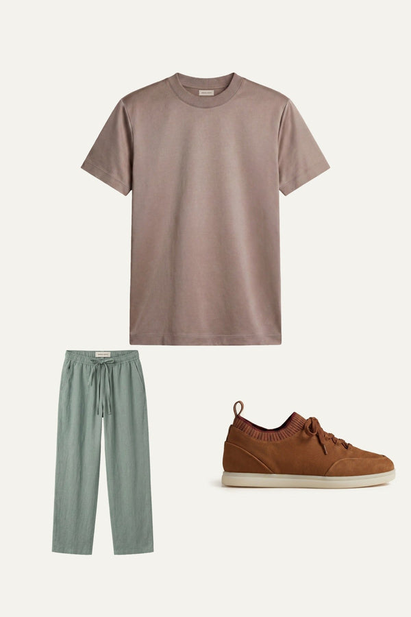 The Kardamyli Set — Shop the Look