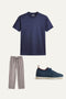 The Bourg Set