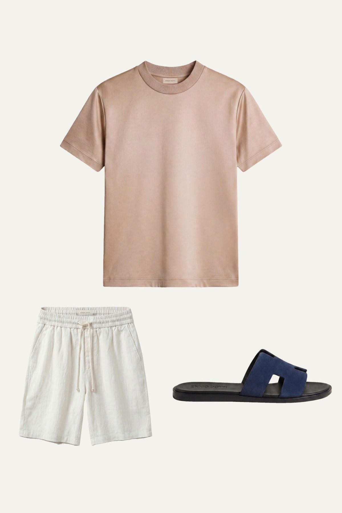 The Carvoeiro Set — Shop the Look