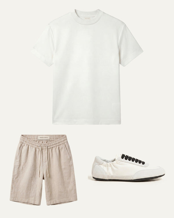 The Alassio Set – Sneakers