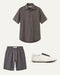 The Alonissos Set – Sneakers