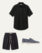 The Altea Set – Loafers