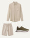 The Amorgos Set – Sneakers