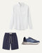 The Antibes Set – Sneakers