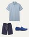 The Argegno Set – Loafers