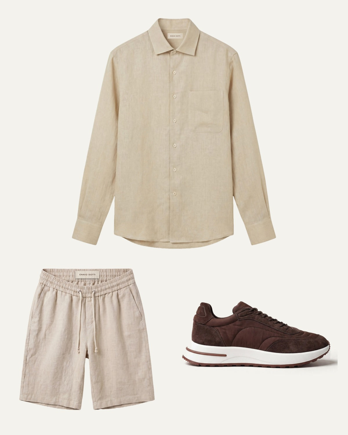 The Arona Set — Shop the Look