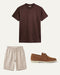 The Atrani Set – Loafers
