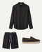 The Bandol Set – Loafers