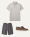 The Baratti Set – Loafers