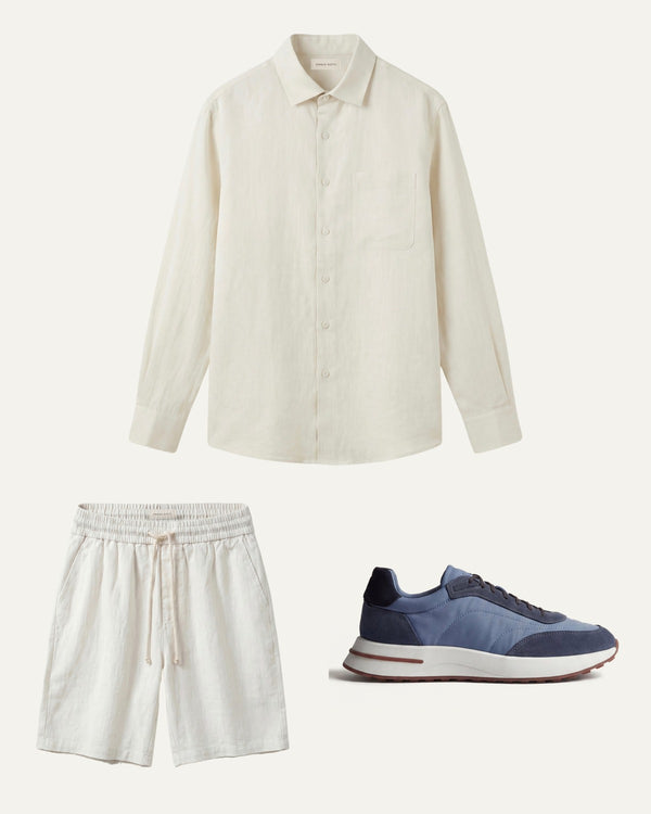 The Baveno Set — Shop the Look