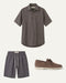 The Beaulieu Set – Loafers