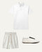 The Bellano Set – Sneakers