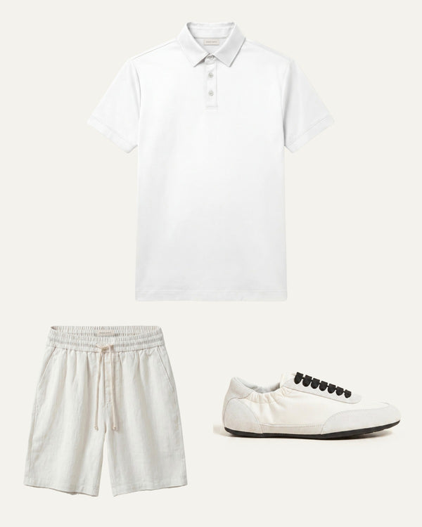 The Bellano Set — Shop the Look