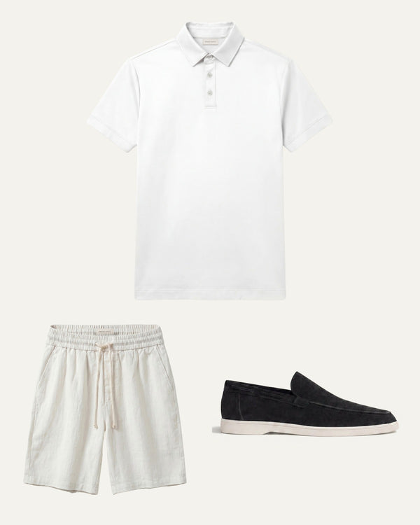 The Blanes Set — Shop the Look