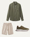 The Bordighera Set – Sneakers