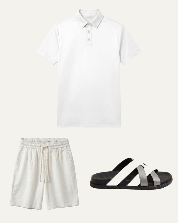 The Brienno Set — Shop the Look