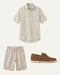 The Cadaques Set – Loafers