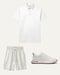 The Capraia Set – Sneakers