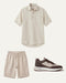 The Carrara Set – Sneakers
