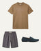 The Cassis Set – Loafers