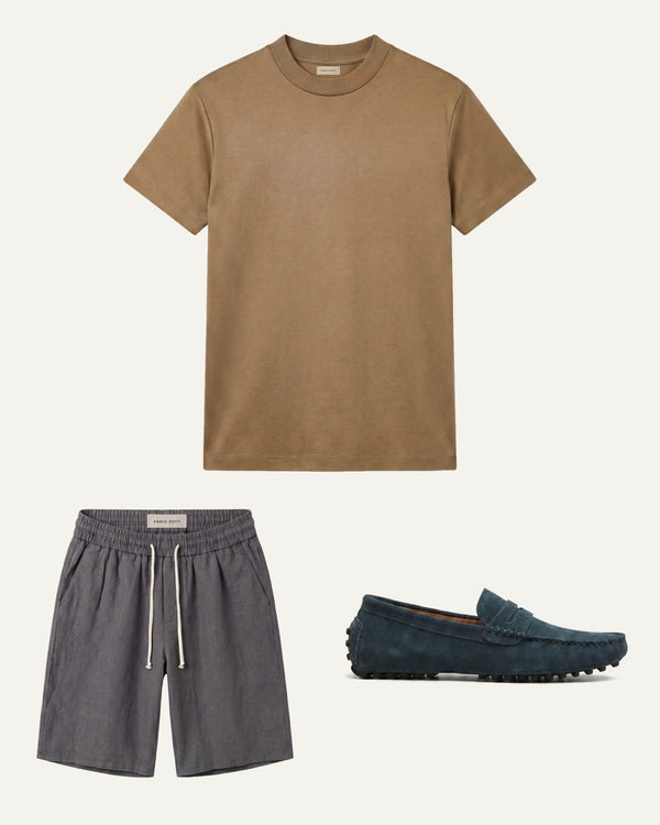 The Cassis Set – Loafers
