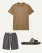 The Cassis Set – Sandals