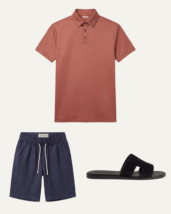 The Castiglioncello Set — Shop the Look