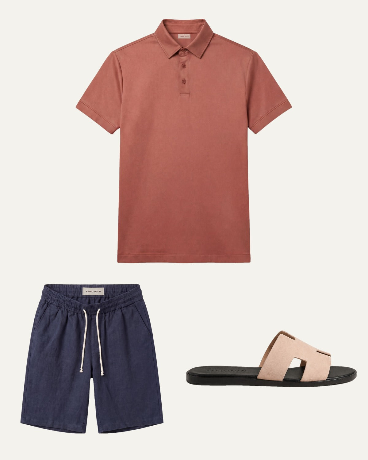 The Cecina Set — Shop the Look