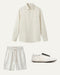 The Cefalu Set – Sneakers