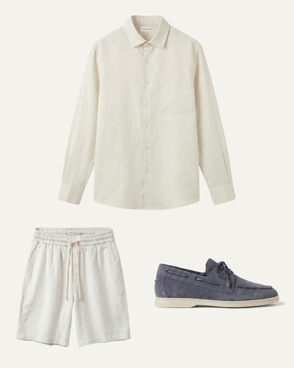 The Chania Set — Shop the Look