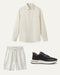 The Chiavari Set – Sneakers