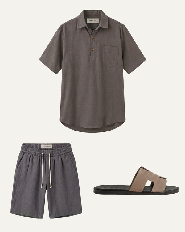The Circeo Set — Shop the Look