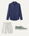 The Como Set – Loafers