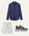 The Como Set – Sneakers