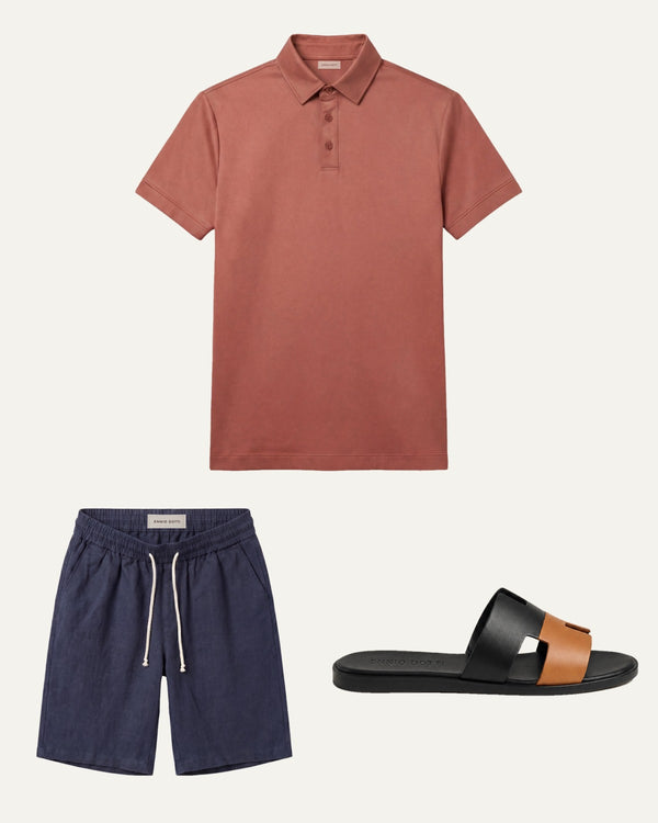 The Corfu Set — Shop the Look