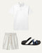 The Dongo Set – Sandals